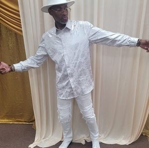 Meet your Posher, Donnie